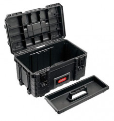 Keter Kofer za alat gear box ( CU 236891 ) - Img 3
