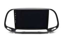 Kettz blenda za multimediju fiat doblo 2015+ 9 kt-5i09 ( 10F023 )