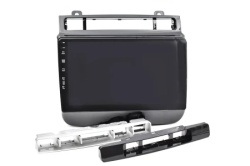 Kettz blenda za multimediju vw touareg 2011-2017 9 kt-5246 ( 10F009 )