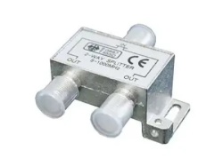 Kettz Spliter 12 antena ( 00047 )