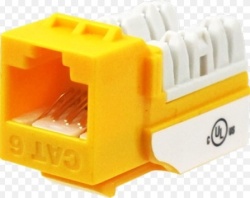 Keystone lc6802 Lan modul cat6 ( 17332 )