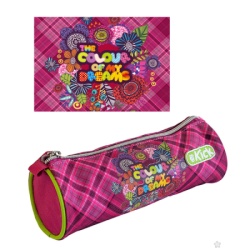 Kick pernica ovalna +puzzla , fi8*21cm 7-kpo16005 ( 32119 )
