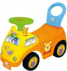 Kiddieland Toys guralica Winnie the Pooh ( 6890074 )