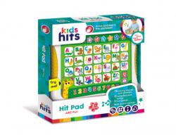 Kids hits hit pad abc fun ( KH1003 )  - Img 4