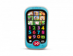 Kids hits smart phone hello, farm! ( KH3001 ) - Img 1