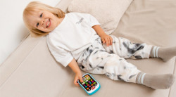 Kids hits smart phone hello, farm! ( KH3001 ) - Img 2