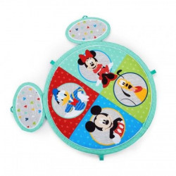 Kids II disney baby podloga za igru mickey mouse easy store playmat ( SKU11731 ) - Img 2