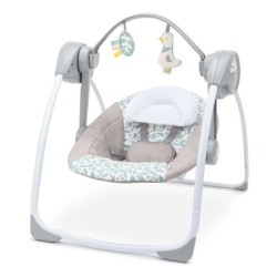 Kids ii ingenuity ljuljaska - endless bloom™ 0-9m ( SKU17300 )