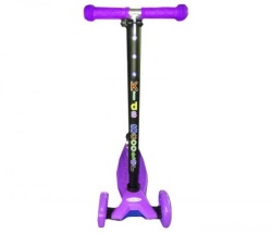 Kids trotinet maxi ljubicasti ( MS003LJ )
