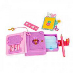 Kidz delight funloclets secret mini journal ( KDS22250 ) - Img 4