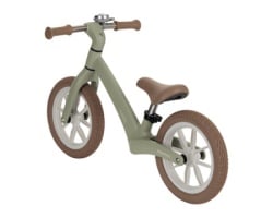 Kikka Boo Balance bike Lanser Army Green ( KKB43114 )-2