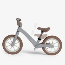 Kikka Boo  Balance bike Lanser Grey ( KKB43112 )-4