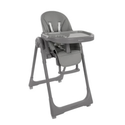 Kikka Boo Hranilica Pastello 2 premium Grey ( KKB11189 )