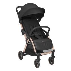 Kikka Boo Kolica autofolding Eden PLUS 2in1 set sa autosedištem I-Xtend I-Size Black ( KKB31154 XTSET )
