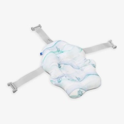 Kikka Boo Meka podloga za kupanje Nubo Coral Mint ( KKB11027 )