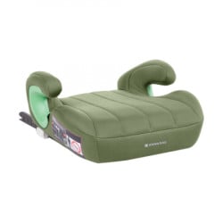 KikkaBoo autosedište (15-36kg) i-way i-size isofix army green ( KKB60005 )