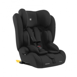 KikkaBoo autosedište 76-150 cm I-Cross I-SIZE ISOFIX Black ( KKB42005 )