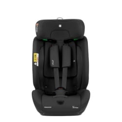 KikkaBoo Autosedište 76-150 cm I-Flit I-size Isofix Black ( KKB41003 )-5