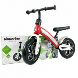 KikkaBoo balance bike lancy red ( KKB40049 ) - Img 5