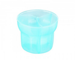 KikkaBoo dozer mleka u prahu 2 in1 blue ( KKB40088 ) - Img 3