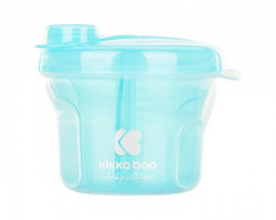 KikkaBoo dozer mleka u prahu 2 in1 blue ( KKB40088 ) - Img 7