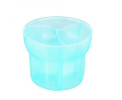 KikkaBoo dozer mleka u prahu 2in1 Light blue ( KKB40125 ) - Img 5