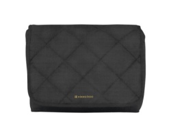 KikkaBoo Kolica Amaia premium Black ( KKB11243 )-2