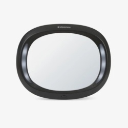 KikkaBoo LED retrovizor za automobil ( KKB80002 )