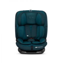 Kinderkraft auto sedište oneto3 i-size (9-36kg) cm harbor blue ( KCONE300BLU0000 ) - Img 2