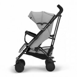 Kinderkraft kolica siesta grey ( KSSIES00GRY0000 ) - Img 4