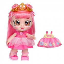 Kindy kids dress up doll ( ME50063 ) - Img 2