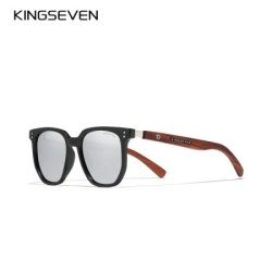 Kingseven B5528 silver naočare za sunce-2