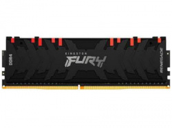 Kingston 16gb(2x8gb)/dimm/ddr4/3200mhz/cl16/fury renegade rgb memorija ( KF432C16RBAK2/16 )