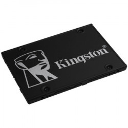 Kingston 2,5" 512GB SSD, KC600 ( SKC600/512G ) - Img 3