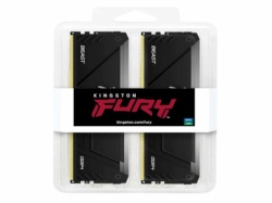 Kingston 32gb(2x16gb)/dimm/ddr4/3200mhz/cl16/fury beast memorija  ( KF432C16BB12AK2/32 ) -5