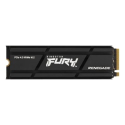Kingston 4tb fury renegade m.2 sfyrdk/4000g Ssd ( 61259 )