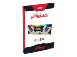 Kingston DDR5 16GB 7600MHz fury renegade RGB memorija ( KF576C38RSA-16 )-2