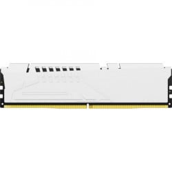 Kingston DDR5 32GB 5600MHz CL36 [fury beast] white EXPO memorija ( KF556C36BWE-32 )  - Img 3