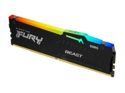 Kingston ddr5 32gb 5600mhz kf556c40bb2a-32 Ram ( 62095 )