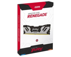 Kingston DIMM DDR5 32GB 6000MT/s KF560C32RS-32 FURY Renegade -2