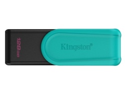 Kingston dtxs/128gb 128gb datatraveler exodia s/3.2/crno-zelena USB memorija ( DTXS/128GB )