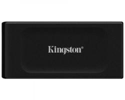 Kingston portable XS1000 2TB eksterni SSD SXS1000/2000G - Img 3