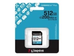 Kingston SDG4/512GB Memorije kartice ( SDG4/512GB )