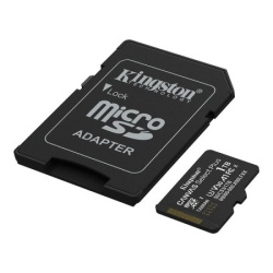 Kingston SelectPlus gen 3 MikroSD mem.kart.1TB