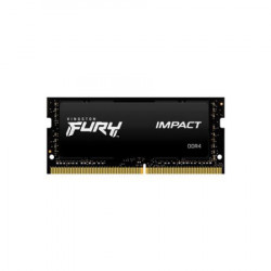 Kingston SO-DIMM.DDR4.32GB 3200MHz FURY Impact KF432S20IB/32 memorija ( 0001239667 ) - Img 3