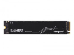 Kingston SSD SKC3000S 512GB/M.2/NVMe/crna ( SKC3000S/512G.E ) - Img 1
