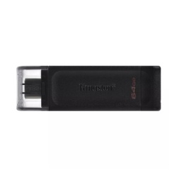 Kingston Usb flash memorija data traveler 3.2 64gb dt70/64 usb-c ( FM831 )