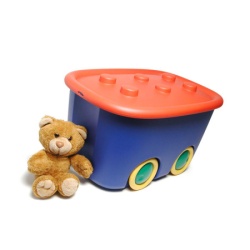 Kis kutija za igračke - funny box (duga) ( kfb46d )-3