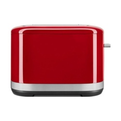 KitchenAid KA5KMT2109EER Toster sa ručnim kontrolama 2 slota (empire red) -3