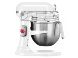 KitchenAid KA5KSM7990EWH Professional Standmixer 6,9 L white)-1